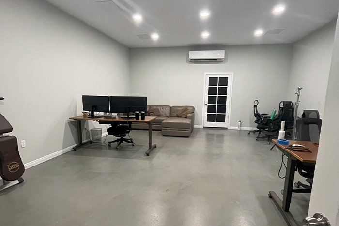 Studio for Content Creators - Content creator space in Los Angeles